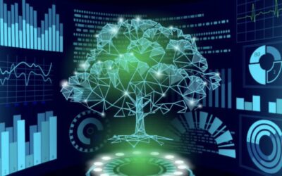 Forestry ESG Data : a wealth of forest investment information with no easy way to manage it  