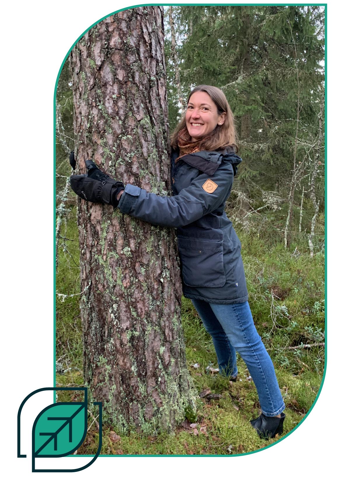 Shauna Matkovich, The ForestLink