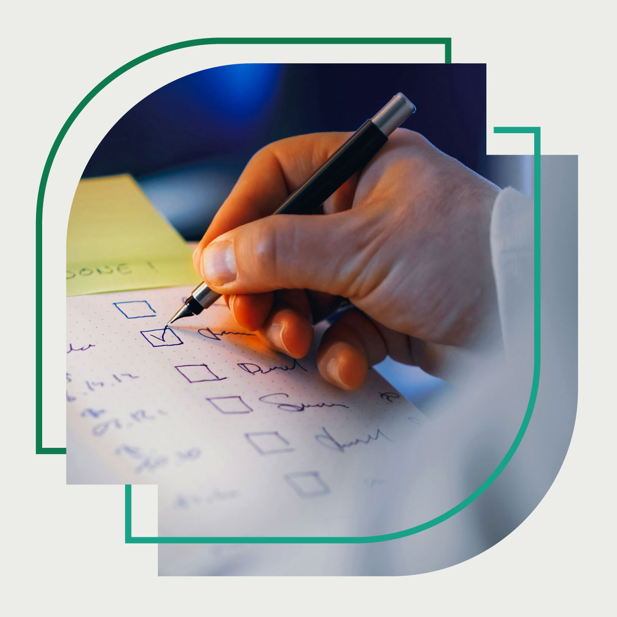 Investor-Ready Data Room Checklist for NbS Developers