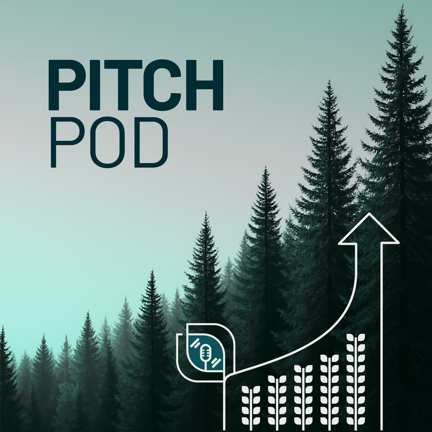 PITCH POD Podcast