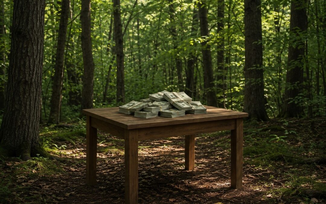 Are you Leaving Value on the Table in your Forest Investments?