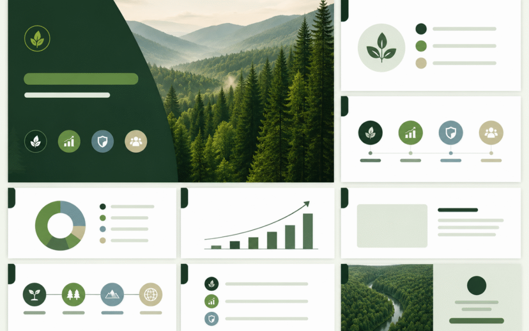 A Forest Investment Strategy that Sells – Begins with Clarity, Not Labels